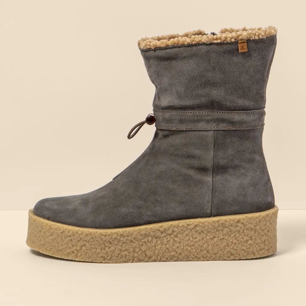 El Naturalista N5923 SILK SUEDE | GRAFITO | MXI-15583250